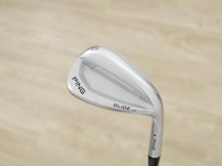 Wedge : Other : Wedge Ping Glide 3.0 Loft 50 ก้านเหล็ก NS Pro 950 Neo Flex R