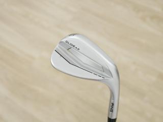 Wedge : Other : Wedge Ping Glide 4.0 (ออกปี 2023) Loft 50 ก้านเหล็ก Dynamic Gold EX Weight Lock Tour Issue S200