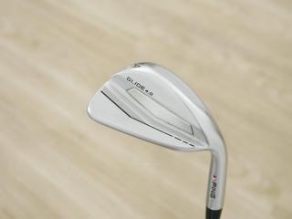 Wedge : Other : Wedge Ping Glide 4.0 (ออกปี 2023) Loft 54 ก้านกราไฟต์ Ping ALTA J CB Flex S