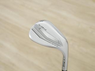 Wedge : Other : Wedge Ping Glide 4.0 (ออกปี 2023) Loft 56 ก้านเหล็ก Ping ZZ-115 Flex S