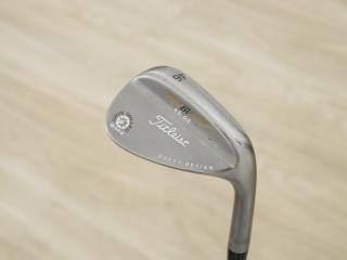 wedge : Wedge Titleist Vokey SM4 Loft 46 ก้าน Dynamic Gold S200
