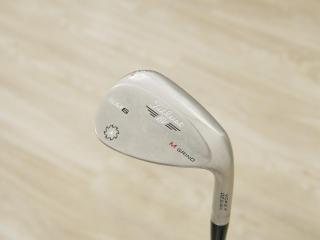 Wedge : Other : Wedge Titleist Vokey SM6 Loft 54 ก้านเหล็ก 