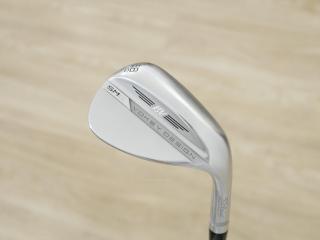wedge : Wedge Titleist Vokey SM8 Loft 58 ก้านเหล็ก Dynamic Gold Wedge Flex