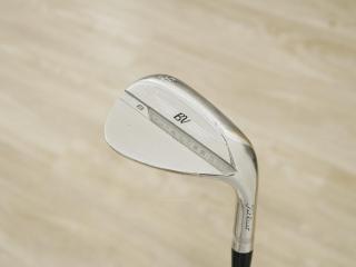 Wedge : Other : Wedge Titleist Vokey SM8 Loft 50 ก้านเหล็ก NS Pro 950 NEO Flex S