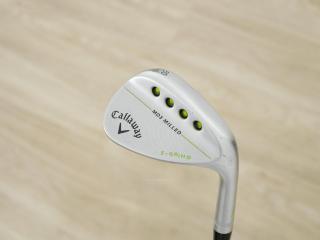 Wedge : Callaway : Wedge Callaway MD3 Milled Loft 50 ก้านเหล็ก Dynamic Gold S200