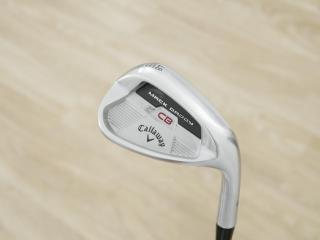 Wedge : Callaway : Wedge Callaway Mack Daddy CB Loft 48 ก้านเหล็ก NS Pro Modus 105 Flex S