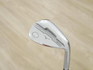Wedge : Other : Wedge Mizuno S18 Forged Loft 60 ก้านเหล็ก Dynamic Gold Wedge Flex