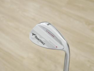 Wedge : Other : Wedge Tourstage X-Wedge Forged Loft 56 ก้านเหล็ก NS Pro 950 FLex S