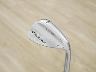 Wedge : Other : Wedge Tourstage X-Wedge Forged Loft 58 ก้านเหล็ก NS Pro 950 FLex S