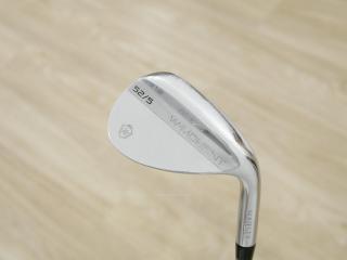 Wedge : Other : Wedge Maruman MAJESTY W-Moment Loft 52 ก้านกราไฟต์ Mitsubishi TENSEI WM60