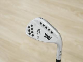 wedge : Wedge PXG Sugar Daddy 0311 Milled Loft 52 ก้านเหล็ก True Temper Elevate VSS Flex S