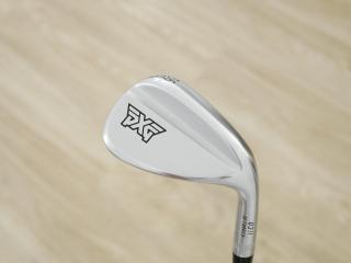 Wedge : PXG : Wedge PXG 0311 3X Forged (รุ่นปี 2023) Loft 56 ก้านกราไฟต์ Mitsubishi MMT 80 Flex S