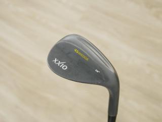 wedge : Wedge XXIO 45 Wedge Loft 58 ก้านเหล็ก NS Pro 850 Flex R