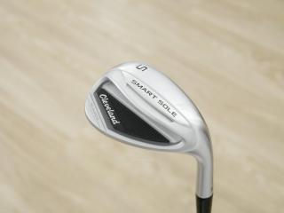 Wedge : Cleveland : Chipper Cleveland Smart Sole 3 Loft 56 ก้านเหล็ก 