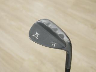 wedge : Wedge Miura K-Grind 2.0 Loft 52 ก้านเหล็ก Design Tuning Modus 105 Flex R