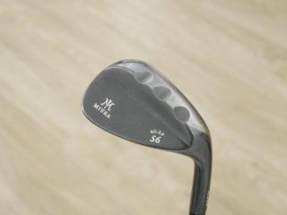 Wedge : Miura : Wedge Miura K-Grind 2.0 Loft 56 ก้านเหล็ก Design Tuning Modus 105 Flex R