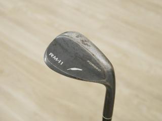 Wedge : Fourteen : Wedge Fourteen RM-11 Forged Loft 52 ก้านเหล็ก Dynamic Gold Wedge