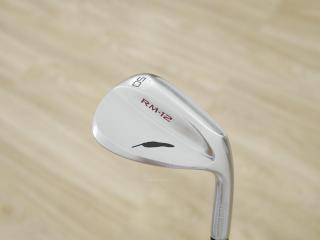 Wedge : Fourteen : Wedge Fourteen RM-12 Forged Loft 50 ก้านเหล็ก NS Pro 950 HT Wedge Flex