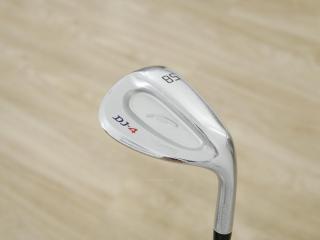 Wedge : Fourteen : Wedge Fourteen DJ-4 Forged Loft 58 ก้านเหล็ก NS Pro TS114W Flex S