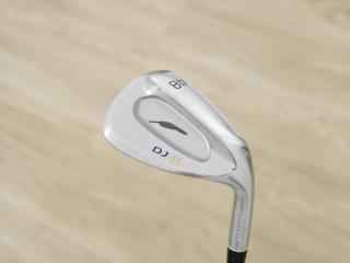 Wedge : Fourteen : Wedge Fourteen DJ-11 (Forged) Loft 48 ก้านเหล็ก NS Pro 950 HT Wedge Flex