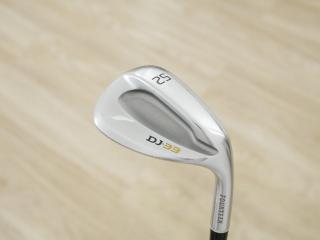 Wedge : Fourteen : Wedge Fourteen DJ-33 (Forged) Loft 52 ก้านเหล็ก NS Pro 950 HT Wedge