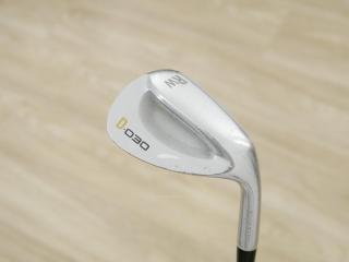 Wedge : Fourteen : Wedge Fourteen D-030 Forged Loft 51 ก้านเหล็ก 