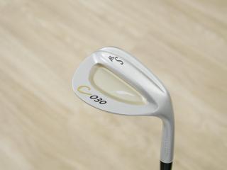 Wedge : Fourteen : Wedge Fourteen C-030 Forged Loft 56 ก้านเหล็ก NS Pro 950 HT Wedge Flex