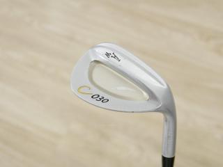Wedge : Fourteen : Wedge Fourteen C-030 Forged Loft 51 ก้านเหล็ก NS Pro 950 HT Wedge Flex