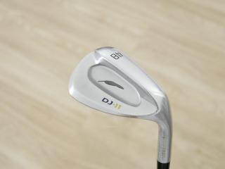 Wedge : Fourteen : Wedge Fourteen DJ-11 (Forged) Loft 48 ก้านเหล็ก NS Pro 950 HT Wedge Flex