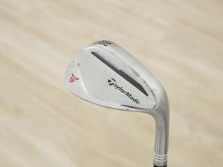 Wedge : Taylormade : Wedge Taylormade Milled Grind 2 Loft 52 ก้านเหล็ก Dynamic Gold Tour Issue S400