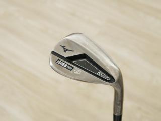 Wedge : Other : Wedge Mizuno S23 Forged Loft 58 ก้านเหล็ก Dynamic Gold S200