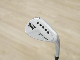 Wedge : Other : Wedge PXG 0311 Forged Loft 60 ก้านกราไฟต์ Mitsubishi MMT 80 Flex S