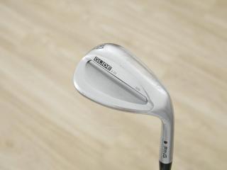 Wedge : Other : Wedge Ping Glide 2.0 Loft 60 ก้านเหล็ก NS Pro Modus 125 Flex S
