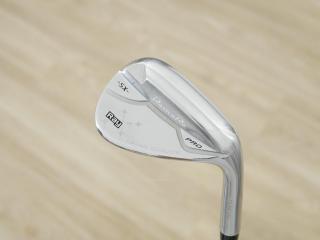 Wedge : Romaro : Wedge Romaro Ray SX Pro Forged Loft 48 ก้านเหล็ก True Temper ALLOY BLUE S200