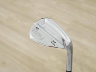 wedge : Wedge Romaro Ray SX ZERO Forged Loft 52 ก้านเหล็ก True Temper ALLOY BLUE S200