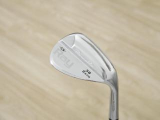 Wedge : Romaro : Wedge Romaro Ray SX ZERO Forged Loft 58 ก้านเหล็ก Dynamic Gold S200