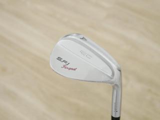 wedge : **ของใหม่ ยังไม่แกะพลาสติก** Wedge RC (Royal Collection) BBD's SFI Forged Loft 51 ก้านเหล็ก KBS S-Taper Lite Wedge