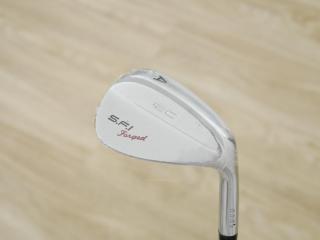 wedge : **ของใหม่ ยังไม่แกะพลาสติก** Wedge RC (Royal Collection) BBD's SFI Forged Loft 51 ก้านเหล็ก KBS S-Taper Lite Flex R