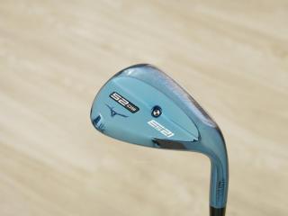Wedge : Other : Wedge Mizuno ES21 Forged Loft 52 ก้านเหล็ก Dynamic Gold 120 Wedge 