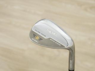 wedge : **ก้าน 3 ดาว** Wedge Honma Beres W105C Spin Zone Loft 58 ก้านกราไฟต์ ARMRQ 8 (45) Flex R (3 ดาว)