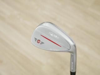 wedge : Wedge Honma Beres W105P (Forged) Loft 54 ก้านเหล็ก NS Pro 1050 Flex S
