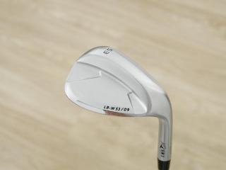 wedge :  Wedge Honma LB-W Loft 53 ก้านเหล็ก NS Pro Modus 105 Flex S