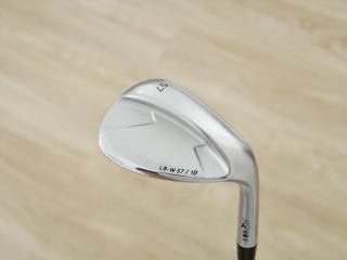 wedge :  Wedge Honma LB-W Loft 57 ก้านเหล็ก NS Pro Modus 105 Flex S