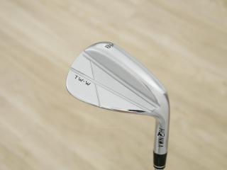 Wedge : Honma : Wedge Honma Tour World TW-W I-Sole (รุ่นปี 2022) Loft 48 ก้านเหล็ก Dynamic Gold S200