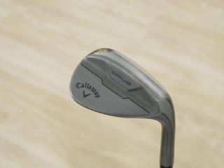 Wedge : Callaway : Wedge Callaway Opus Loft 54 ก้านเหล็ก NS Pro Modus 120 Flex S