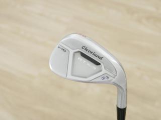 Wedge : Cleveland : Wedge Cleveland RTX-3 Cavity V-MG (Japan Spec.) Loft 50 ก้านเหล็ก Dynamic Gold S200