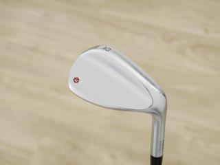 Wedge : Epon : Wedge Epon Personal Forged Loft 52 ก้าน Graphite Design RAUNE w115 Wedge
