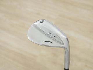 Wedge : Fourteen : Wedge Fourteen RM4 Forged Loft 58 ก้านเหล็ก NS Pro 850 Flex S