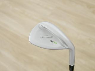 Wedge : Fourteen : Wedge Fourteen TK-53 Forged (รุ่นใหม่ ปี 2025) Loft 53 ก้านเหล็ก Wedge Flex