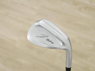 Wedge : Fourteen : Wedge Fourteen DJ-6 Forged (ปี 2025) Loft 54 ก้านกราไฟต์ FT-62W Wedge Flex 
